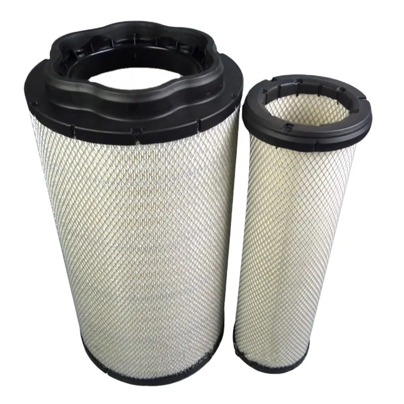 Apakah Anda tahu jenis filter apa yang digunakan dalam truk?
