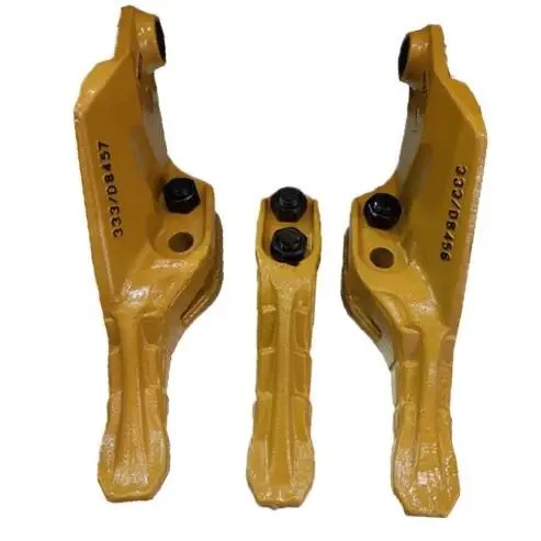 Bagaimana Bucket Teeth Meningkatkan Efisiensi Penggalian?