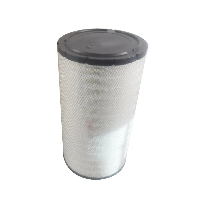 Kartrid Filter Udara Suku Cadang Truk 17500251